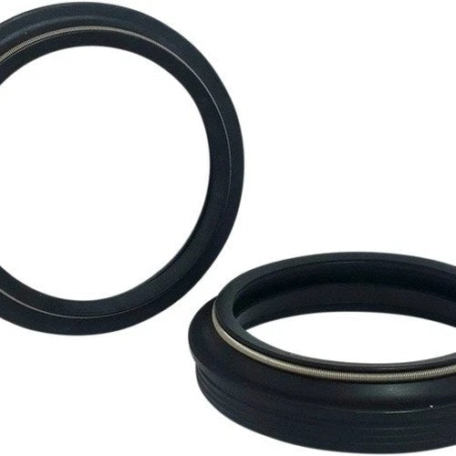 K&S Fork Dust Seals #16-2060K KTM