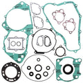 Vertex-Winderosa Complete Gasket Kit w/Oil Seals w/0.01" HG Honda CR250R 89-91
