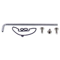 All Balls Carburetor Mid Body Gasket for Keihin Fcr fits Yamaha YZ250 1996-1999