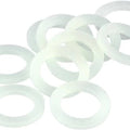 James Transmission Drain Plug Washers 10-Pack #JGI-6007 Harley Davidson