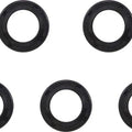 James Clutch Release Lever Oil Seals 5-Pack #JGI-37101-84-B Harley Davidson