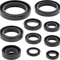 Vertex-Winderosa Engine Oil Seal Kit for Honda CR125R 1987-2002