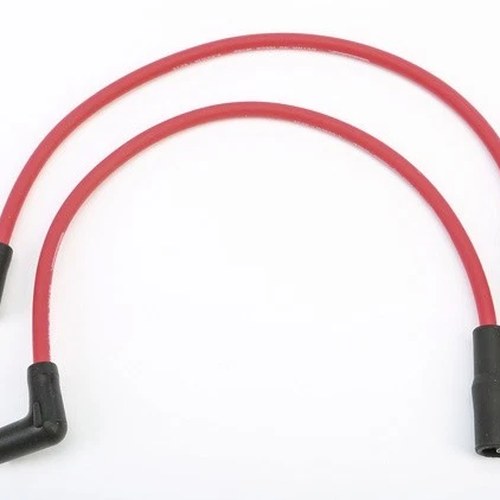 Moroso High Performance Ultra 40 Ignition Wire Red #28630 Harley Davidson