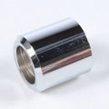 HardDrive 3/4" Axle Spacer 1.16"T 3/4" ID Chrome