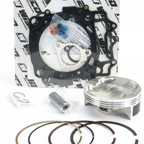 Wiseco Piston Kit 97.00mm 12.8:1 fits Yamaha YZ450F 2018-2019