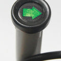 HardDrive Turn Indicator Light Green