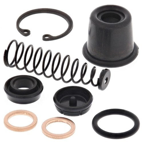All Balls Brake Master Cylinder Rebuild Kit #18-1014 for Honda