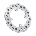 JT Brake Rotor Rear #JTD4010SC01 fits Yamaha YZ85/YZ80