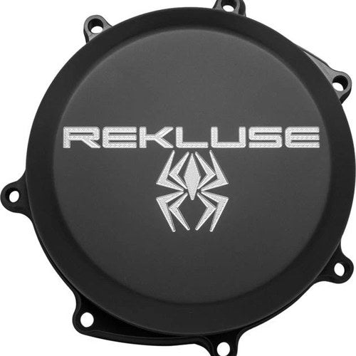 Rekluse Clutch Cover for TorqDrive Clutch #0407002 for Yamaha YZ250F 4-Stroke