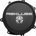 Rekluse Clutch Cover for TorqDrive Clutch #0407002 for Yamaha YZ250F 4-Stroke