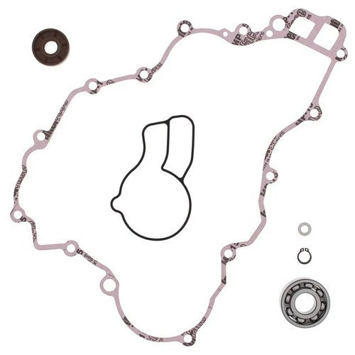 Vertex-Winderosa Water Pump Rebuild Kit #821328 KTM 250 SX-F/250 XCF-W/250 XC-F