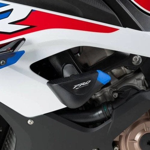 Puig Pro Frame Sliders #3707N BMW S 1000 RR 2019-2022