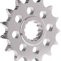 Vortex Steel Front Sprocket 14T #3211-14 for Honda CBR250R 2011-2013