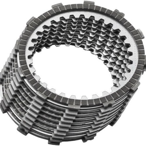 HardDrive Premium Clutch Plate Set #144577 Harley Davidson