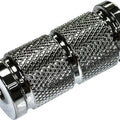 HardDrive Retro Shift/Brake Peg Chrome #353008 Harley Davidson