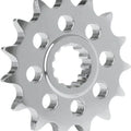Vortex Steel Front Sprocket 16T #3209-16 Ducati