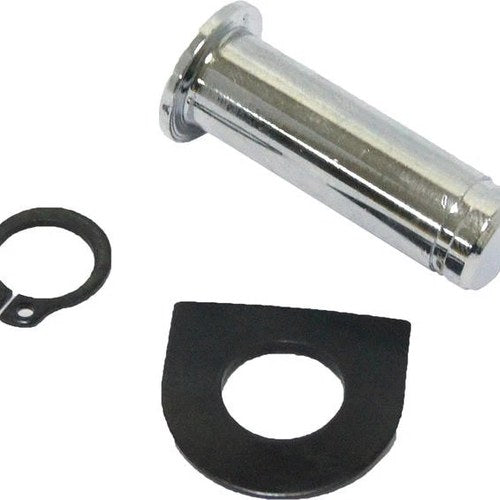 HardDrive Replacement Footpeg Mounting Pins for 1" Peg Mounts 10-Pack