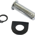 HardDrive Replacement Footpeg Mounting Pins for 1" Peg Mounts 10-Pack