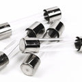 Grote Industries Agx Glass Fuse Assortment 5-Pack