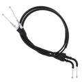 All Balls Throttle Cable KTM 400 SX/520 SX/520 EXC/520 MXC/250 EXC-G/520 EXC-G