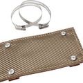 Dei Flexible Heat Shield 4" x 8"