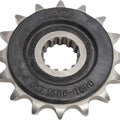 JT Rubber Cushioned Front Sprocket 525 16T for Yamaha YZF-R6 2006-2016