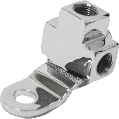 HardDrive Brake Tee 1/8" Npt Rear