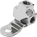 HardDrive Brake Tee 1/8" Npt Rear