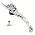 Zeta CNC Machined Folding CP Clutch Lever M-Type 3-Finger #ZE42-3287