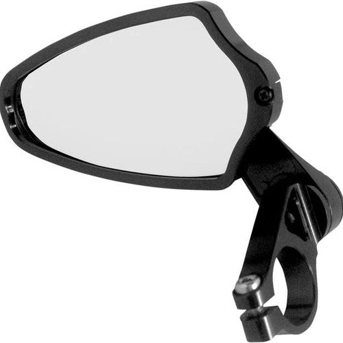 Psr Felipe Bar End Mirror Black