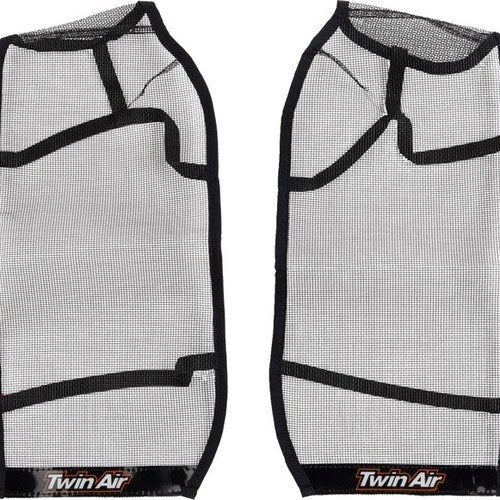 Twin Air Radiator Sleeve #177759SL493 KTM/Husqvarna