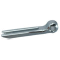 Psr Anthem Pro Lever End Silver