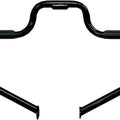 Lindby Multibar Highway Bar Gloss Black Harley Fld Dyna Switchback 2012-2016