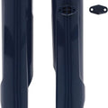 Acerbis Lower Fork Guards Blue #2979290003 Husqvarna/Gas