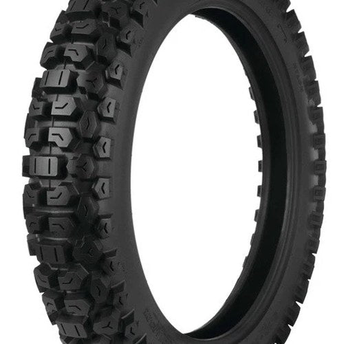 Kenda K270 Dual Sport Tire 3.25-17 Rear Tube-Type