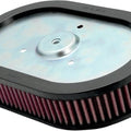 K&N Air Filter #HD-0910 Harley Davidson