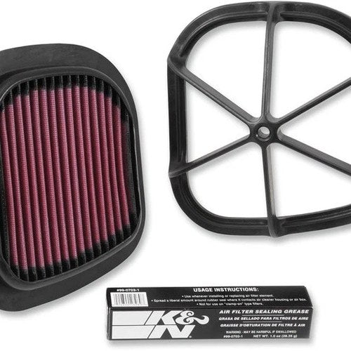 K&N XStream Air Filter #KT-4511XD KTM/Husqvarna