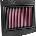 K&N Air Filter Indian Scout 2015 #PL-1115 Indian/Victory Scout/Octane