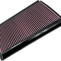 K&N Air Filter #DU-9001 Ducati