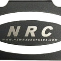 New Rage Cycles Fender Eliminator License Plate Bracket #959-FEB Ducati 959
