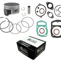 Namura Top End Repair Kit +0.50mm 66.00mm fits Honda CRF230F/CRF230L/CRF230M
