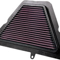 K&N Air Filter Triumph Speed Triple/Sprint ST/Tiger 1050/Sprint GT/Tiger 955i