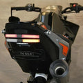 New Rage Cycles Fender Eliminator w/Tucked License Bracket #890-FE-T KTM