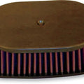 K&N Air Filter for Honda XR650L 1993-2009,2012-2017
