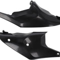 Acerbis Side Panels Black #2979300001 Husqvarna