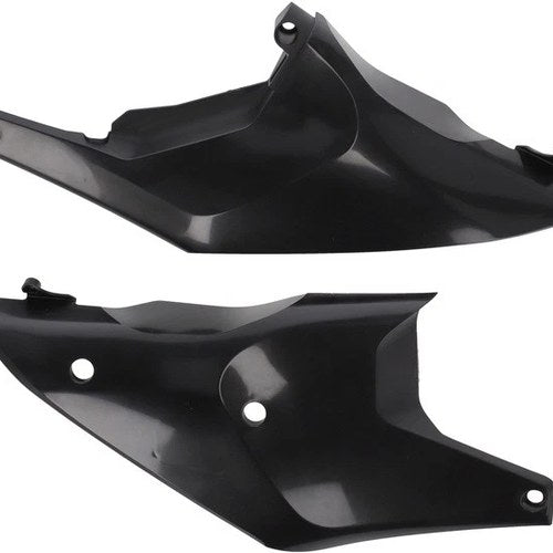 Acerbis Side Panels Black #2979300001 Husqvarna
