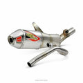Pro Circuit T-6 Exhaust System 0112425G for Honda Crf 250 2025