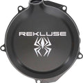 Rekluse Clutch Cover #RMS-0412002 Triumph TF 250-X 2024-2025
