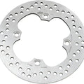 Sbs Stainless Steel Brake Rotor Rear #5005/5205005100 for Honda/Triumph