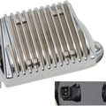 DS Premium Voltage Regulator 45A/60A 74505-09 Chrome